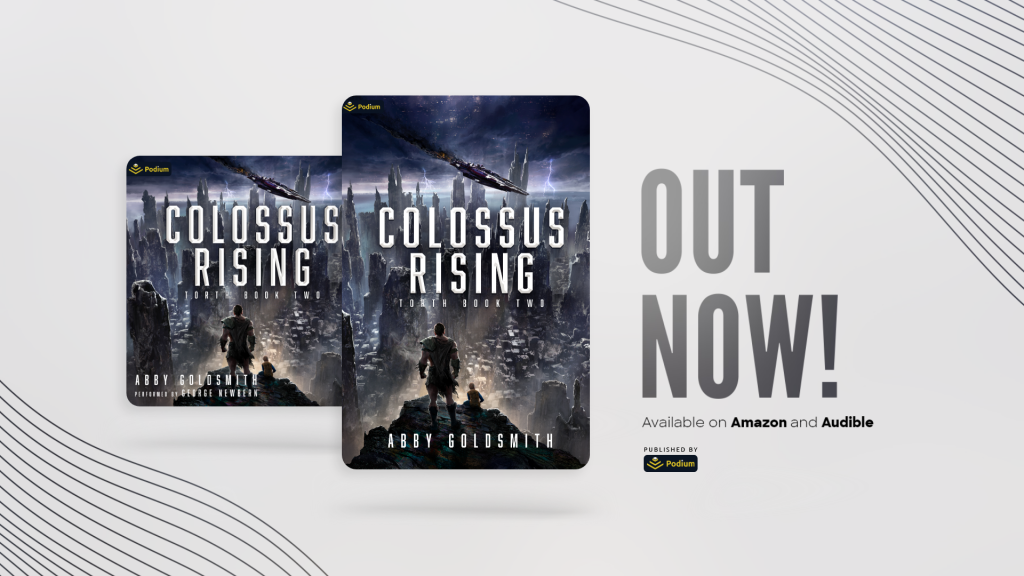 Colossus Rising 
